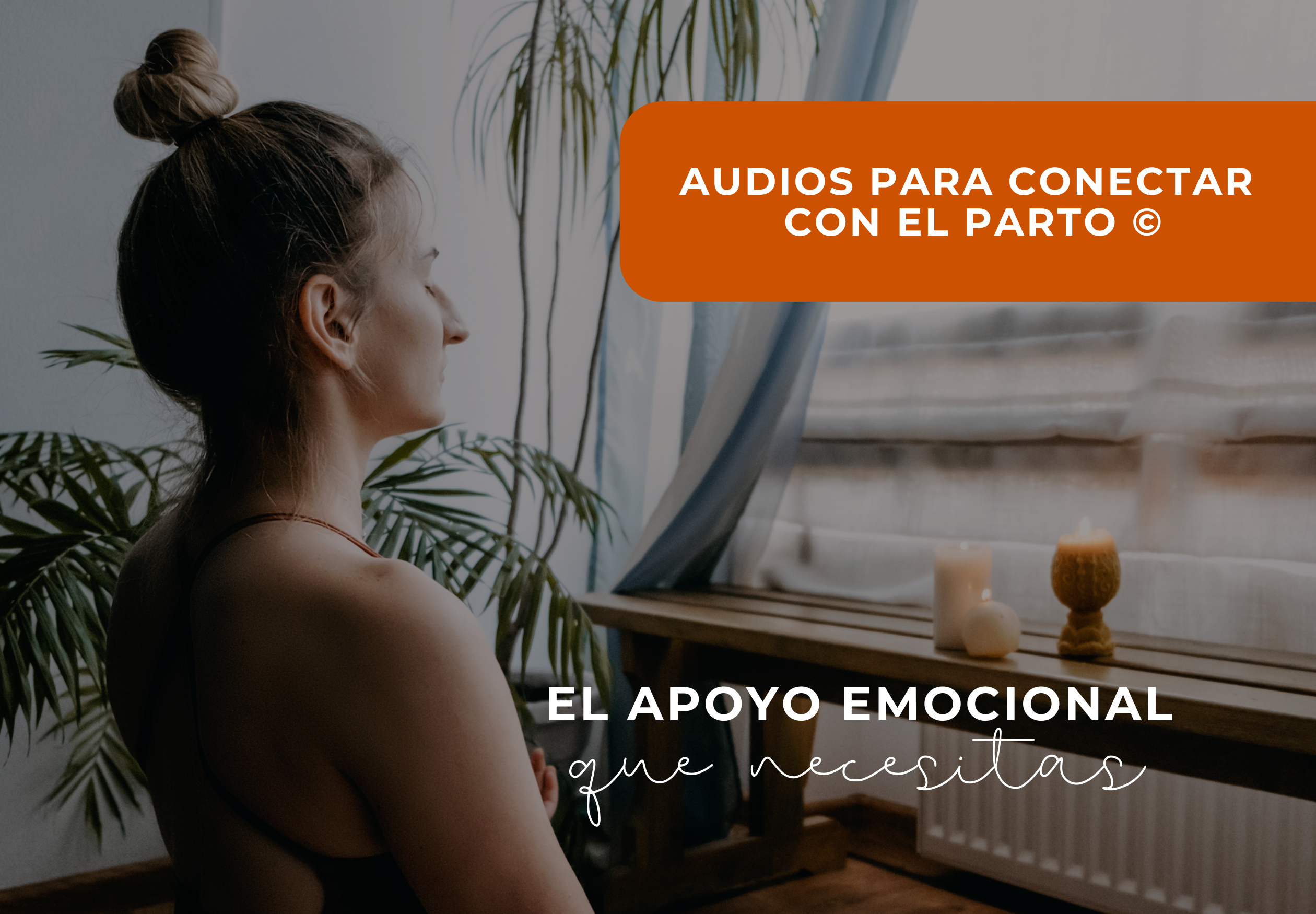 audios para conectar