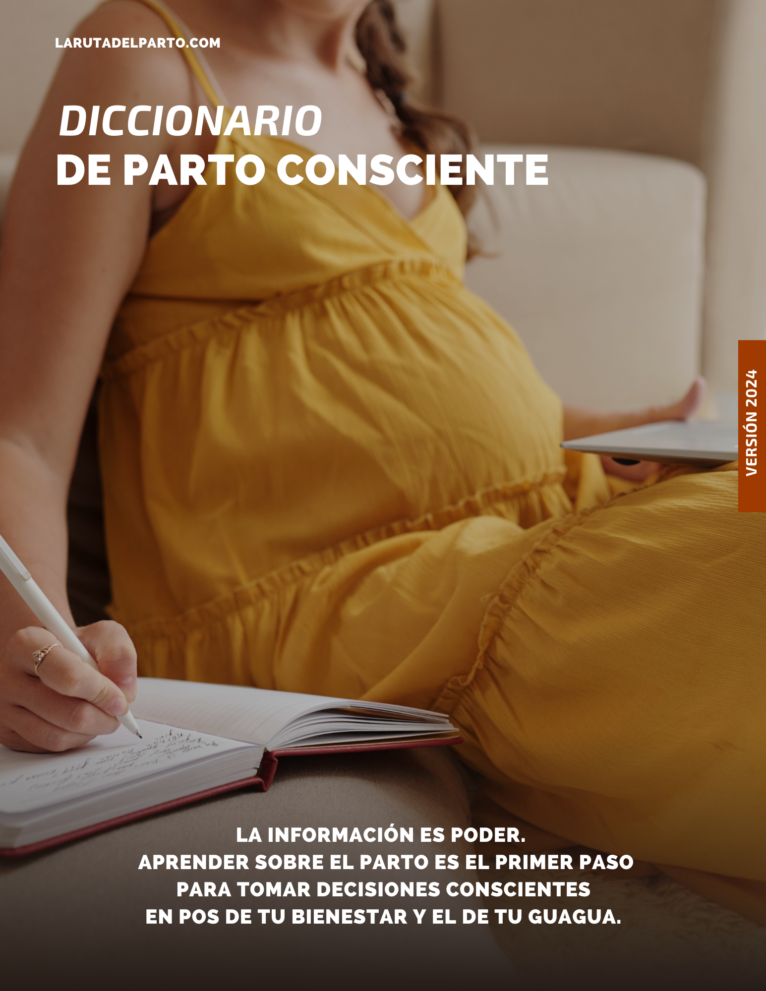 PDF diccionario parto