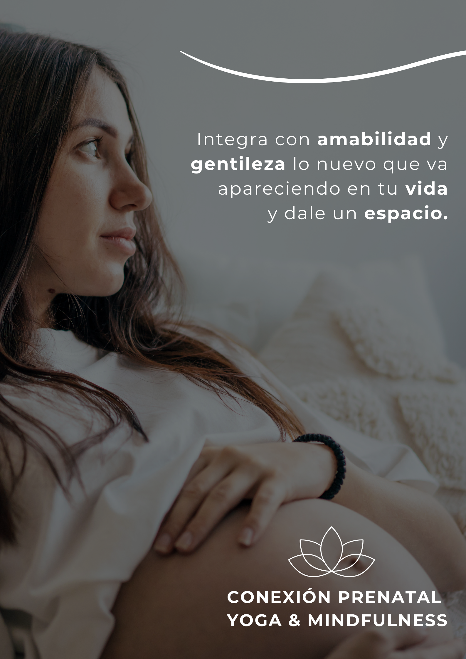 conexión prenatal