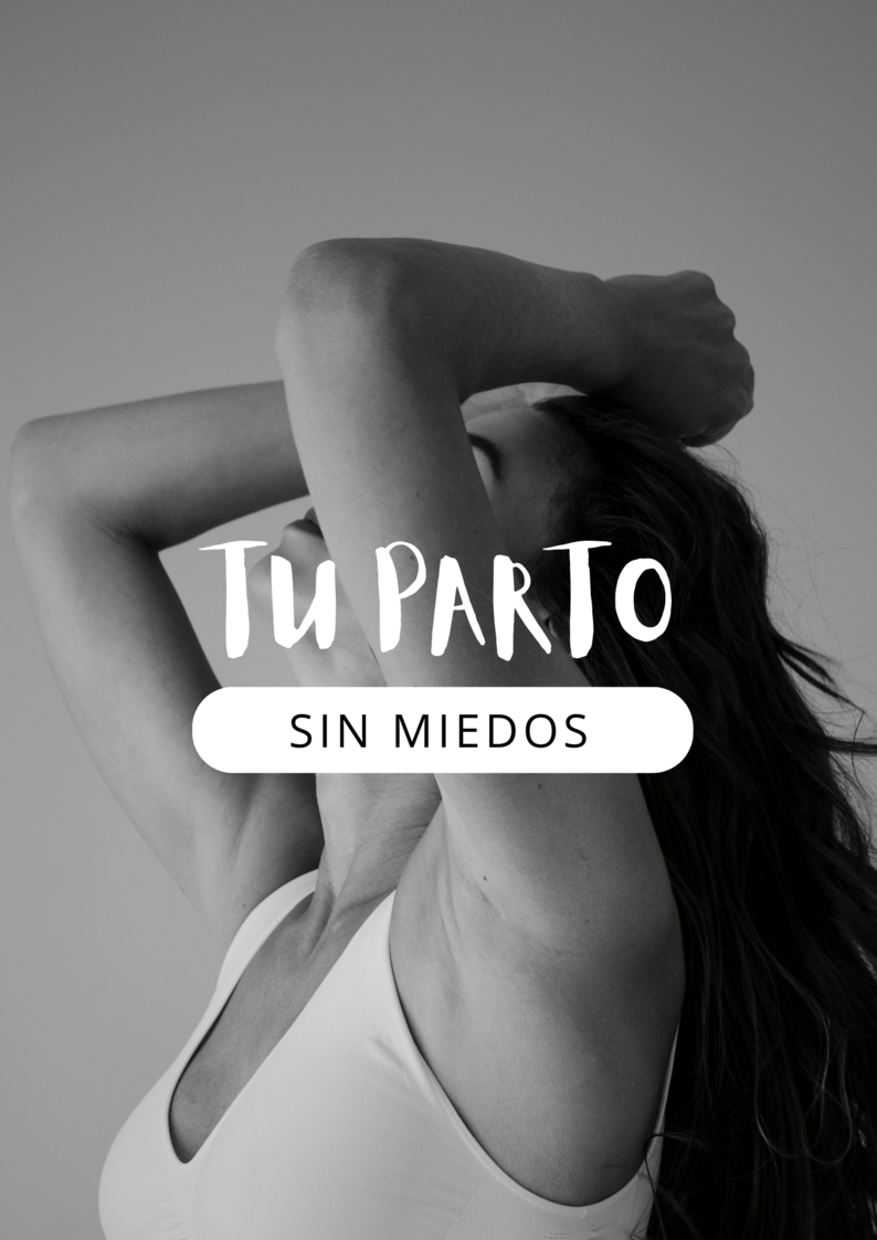 parto sin miedos