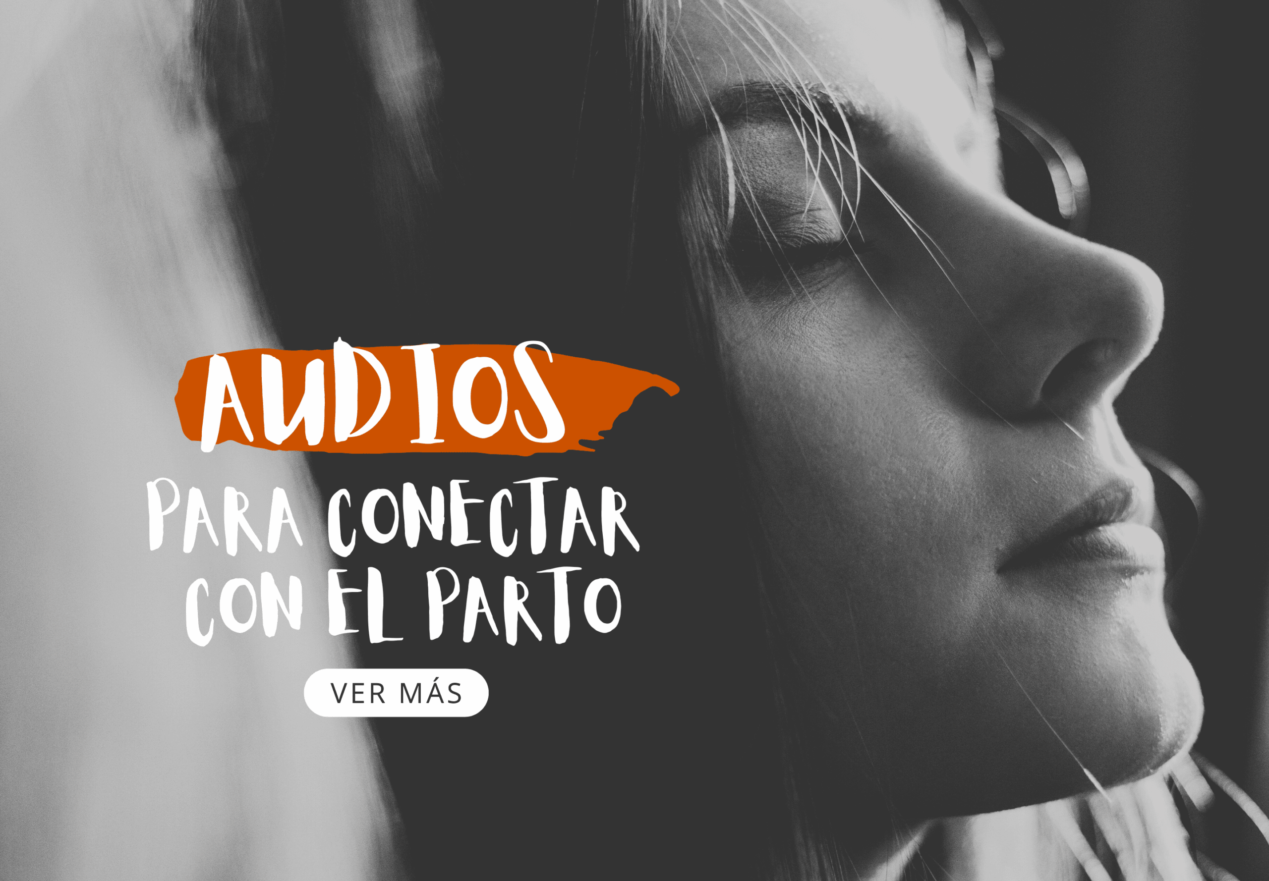 audios para conectar