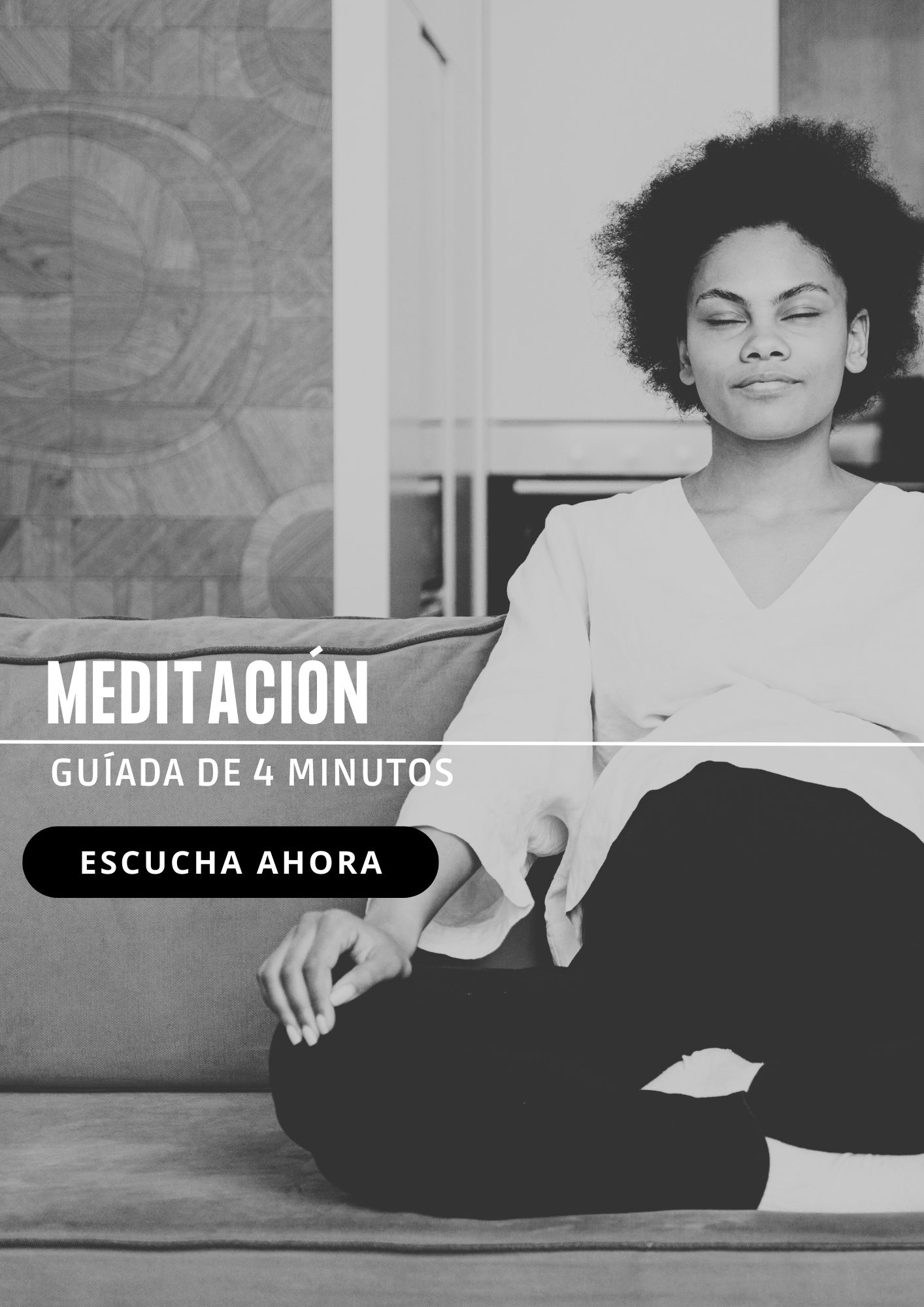 Recursos -meditación