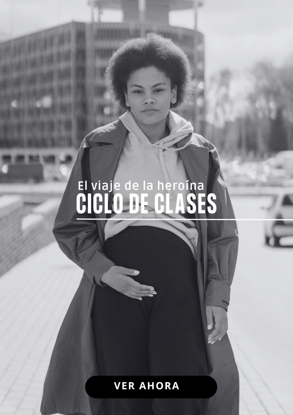 El viaje de la heroína